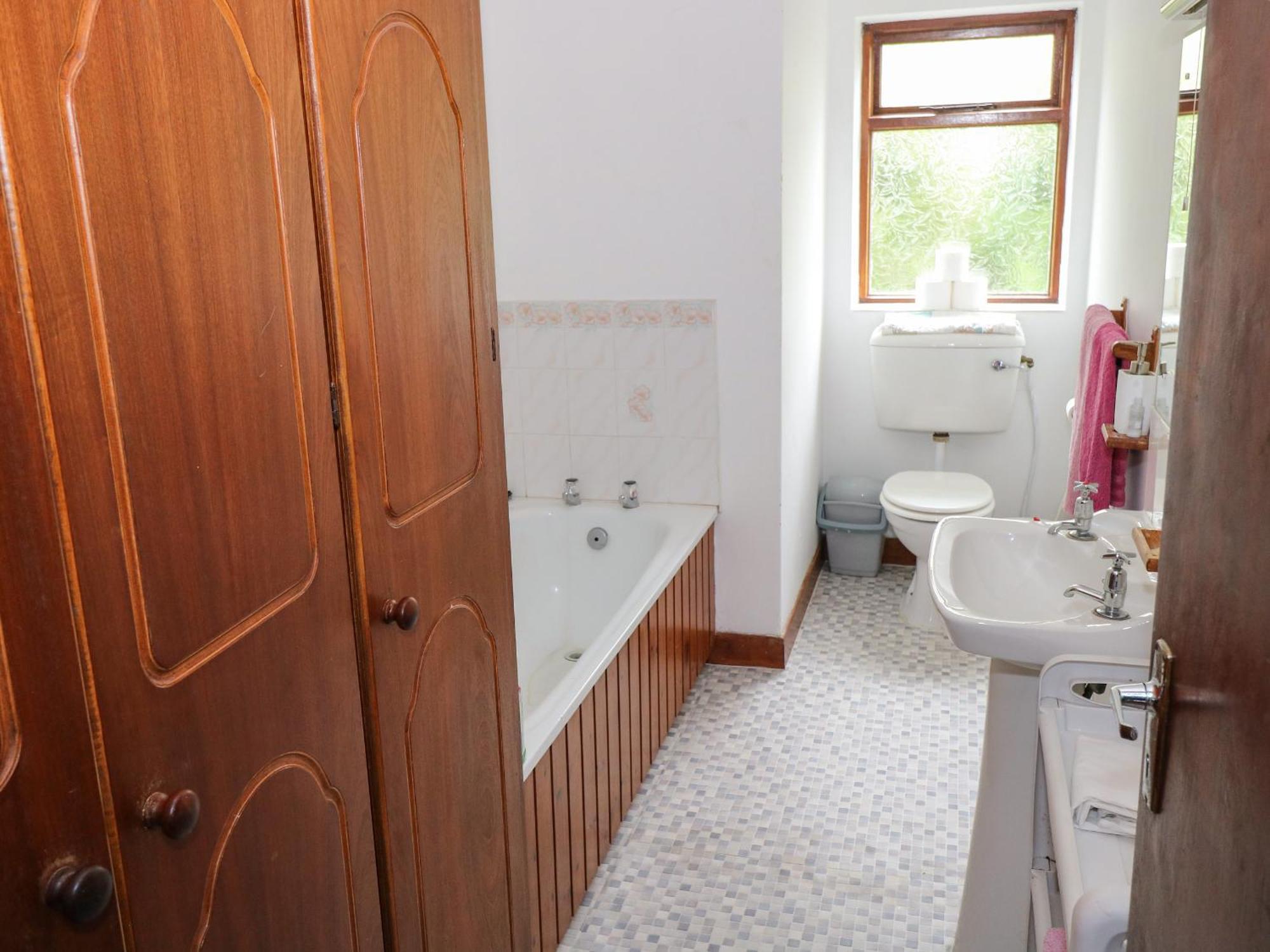 Hideaway Βίλα Ballinrobe Εξωτερικό φωτογραφία