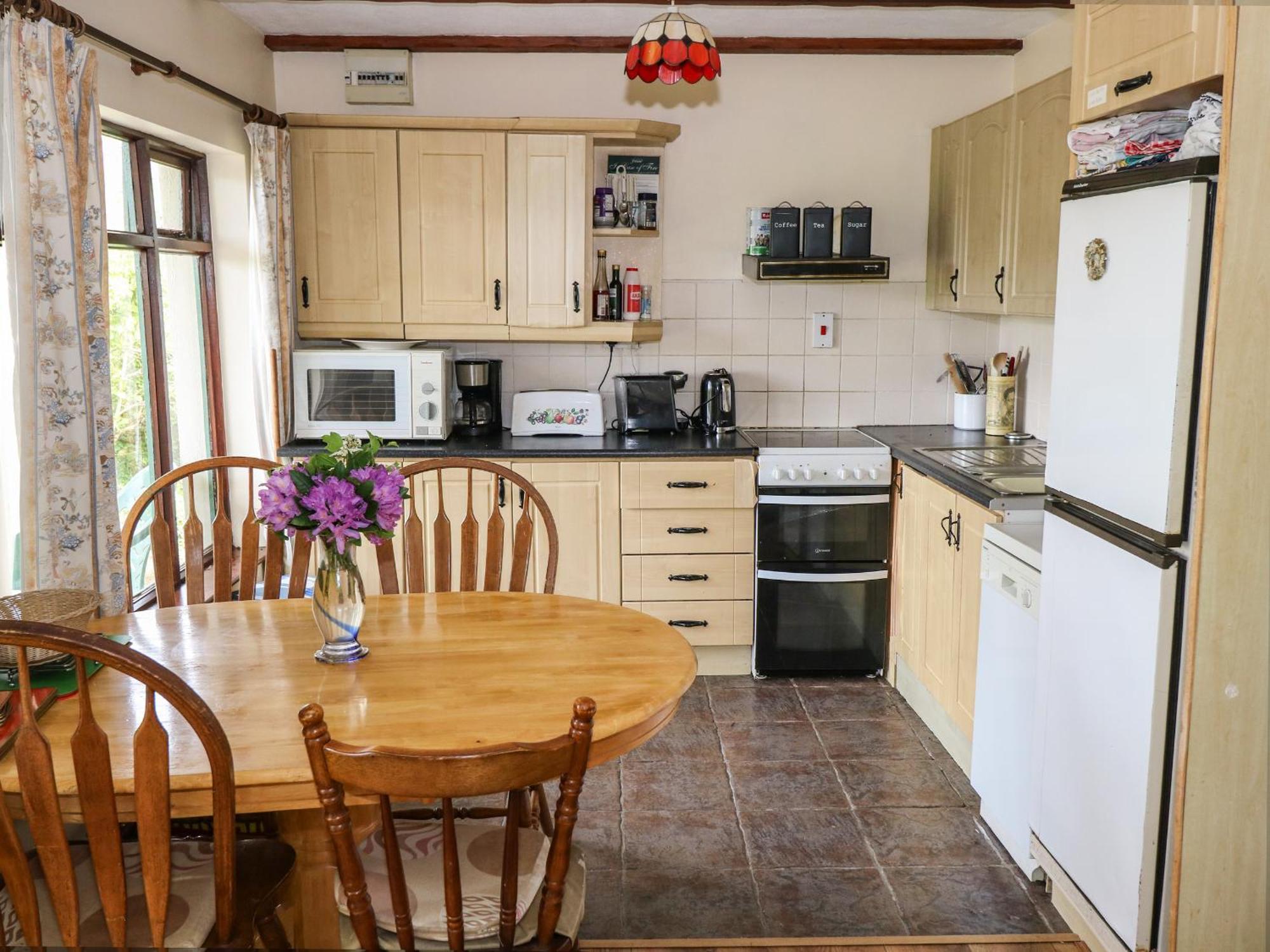 Hideaway Βίλα Ballinrobe Εξωτερικό φωτογραφία