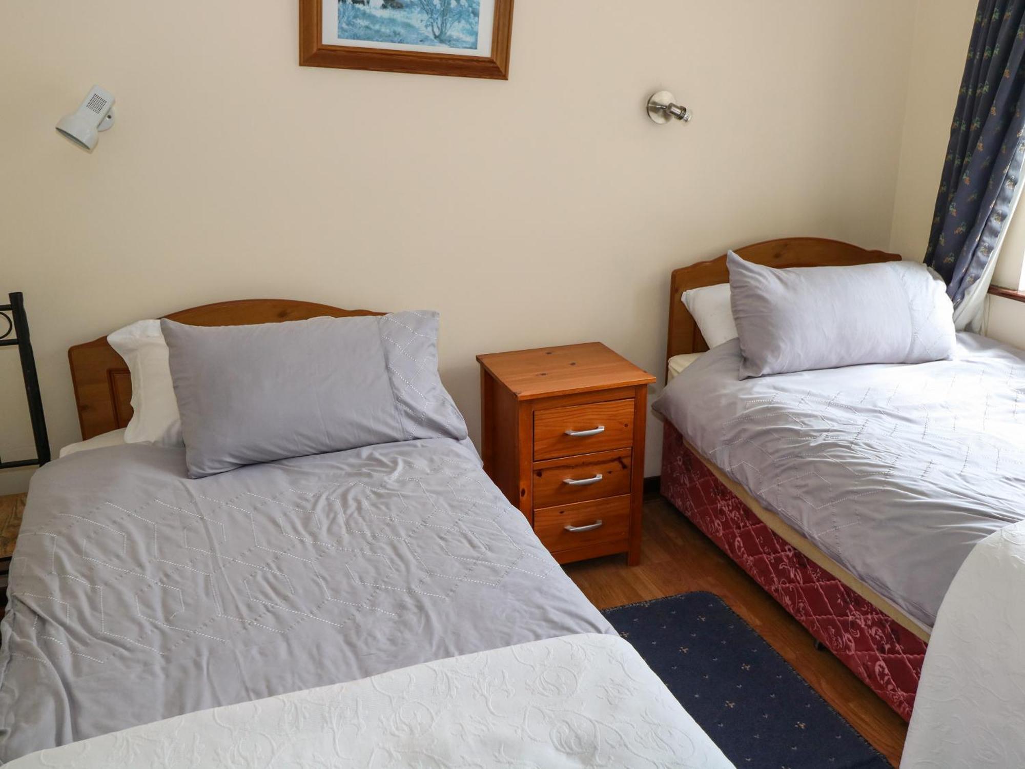 Hideaway Βίλα Ballinrobe Εξωτερικό φωτογραφία