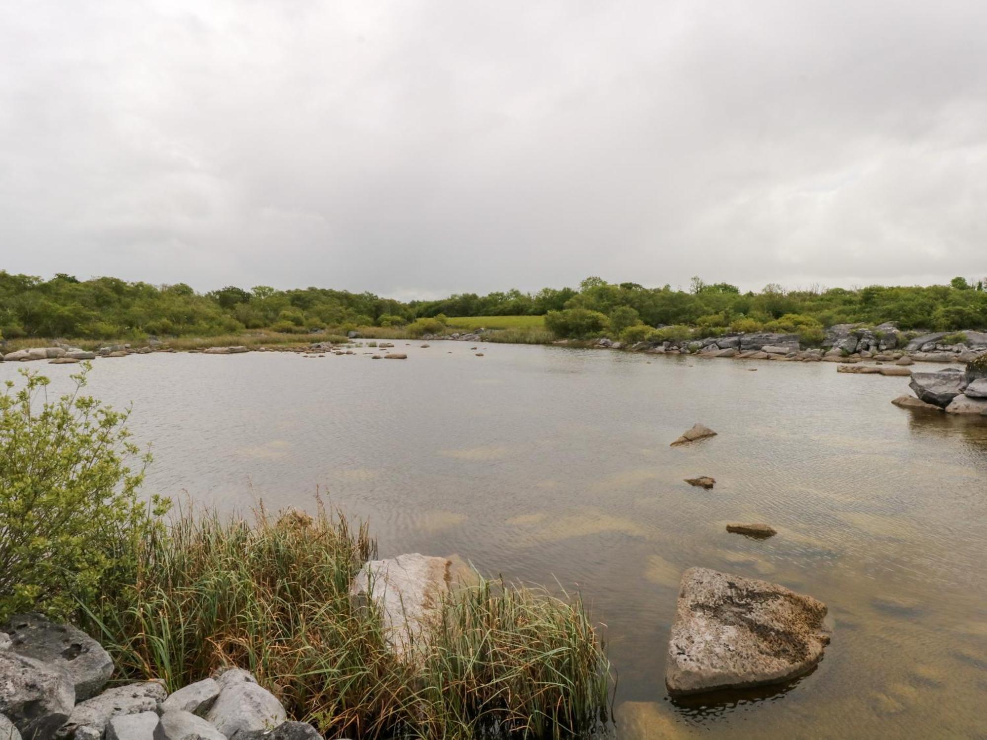 Hideaway Βίλα Ballinrobe Εξωτερικό φωτογραφία