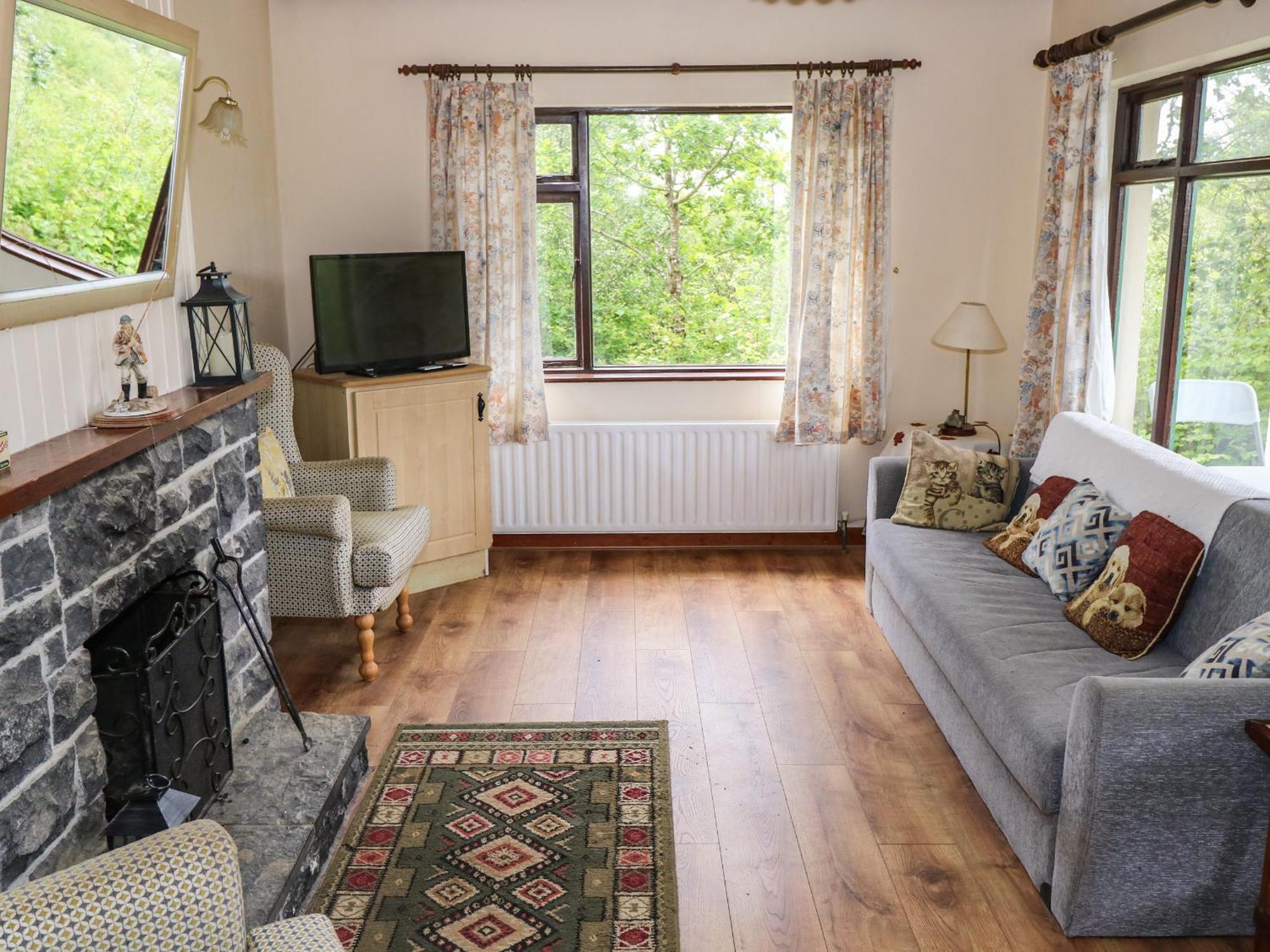 Hideaway Βίλα Ballinrobe Εξωτερικό φωτογραφία