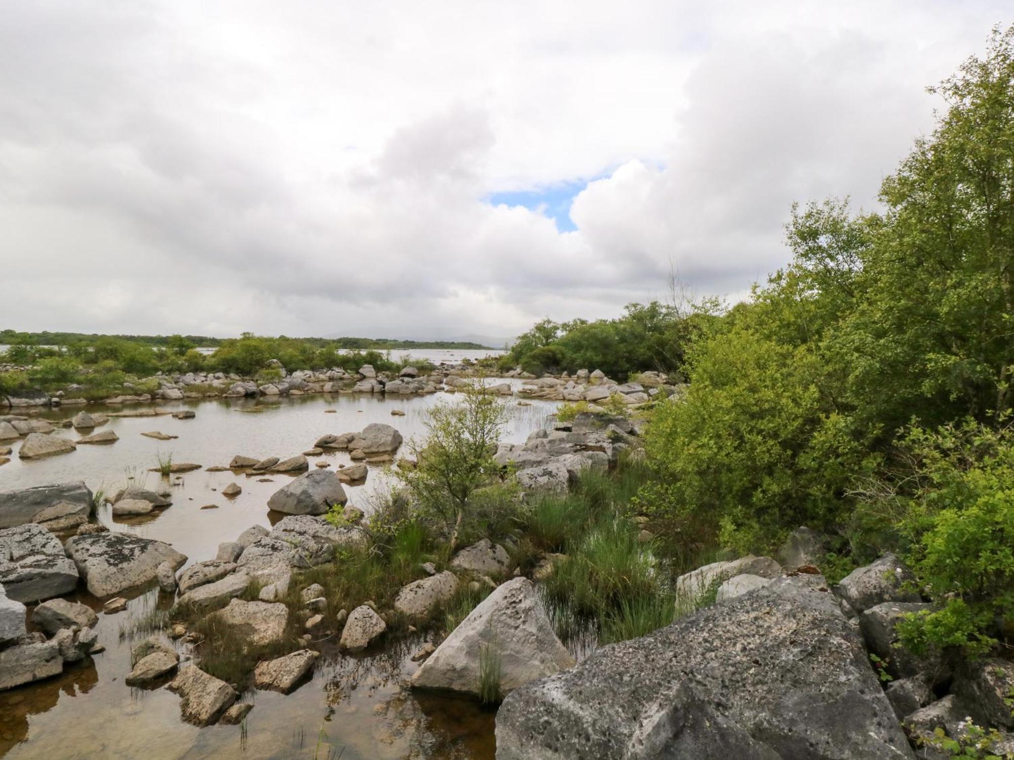 Hideaway Βίλα Ballinrobe Εξωτερικό φωτογραφία