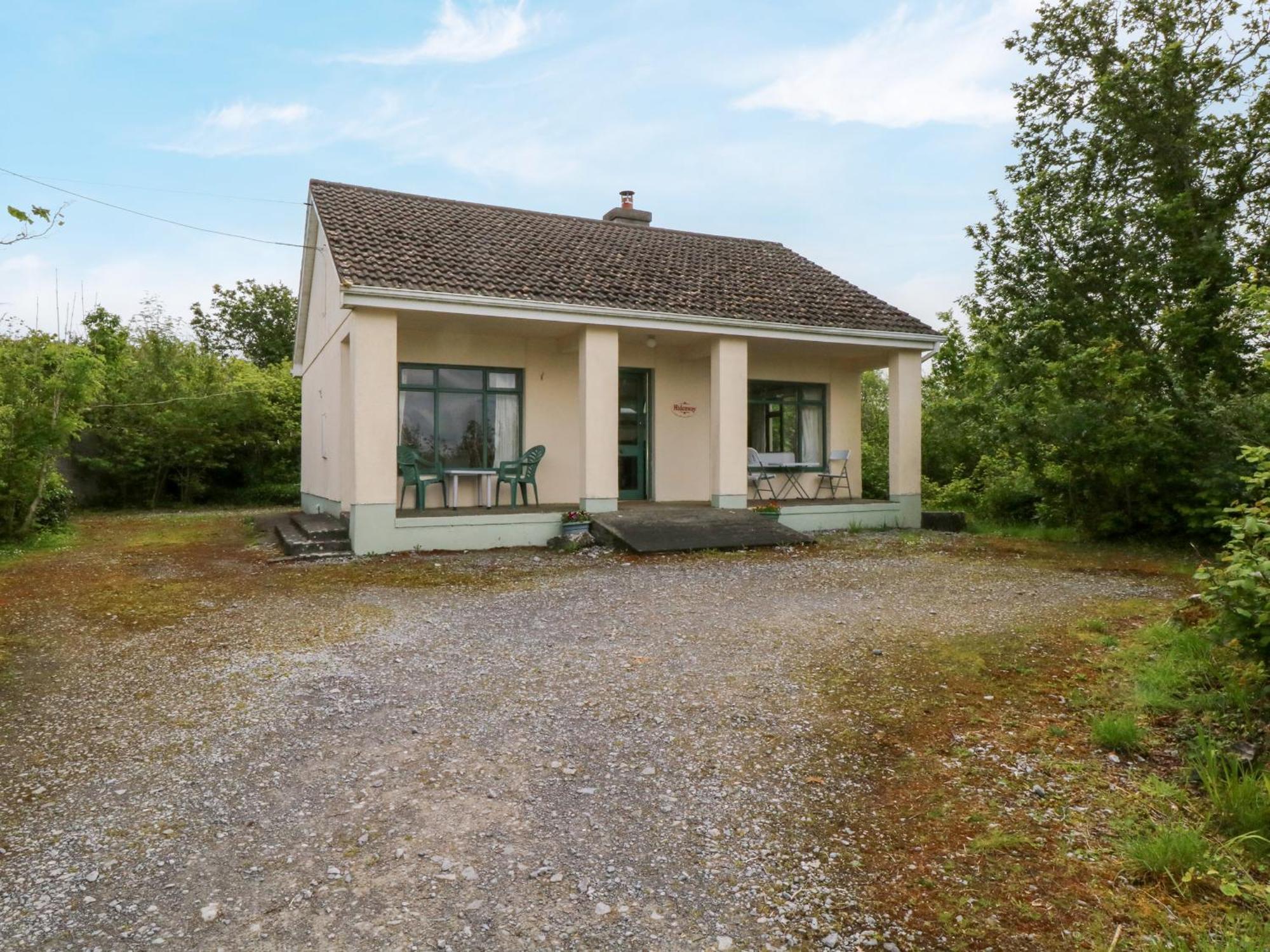 Hideaway Βίλα Ballinrobe Εξωτερικό φωτογραφία