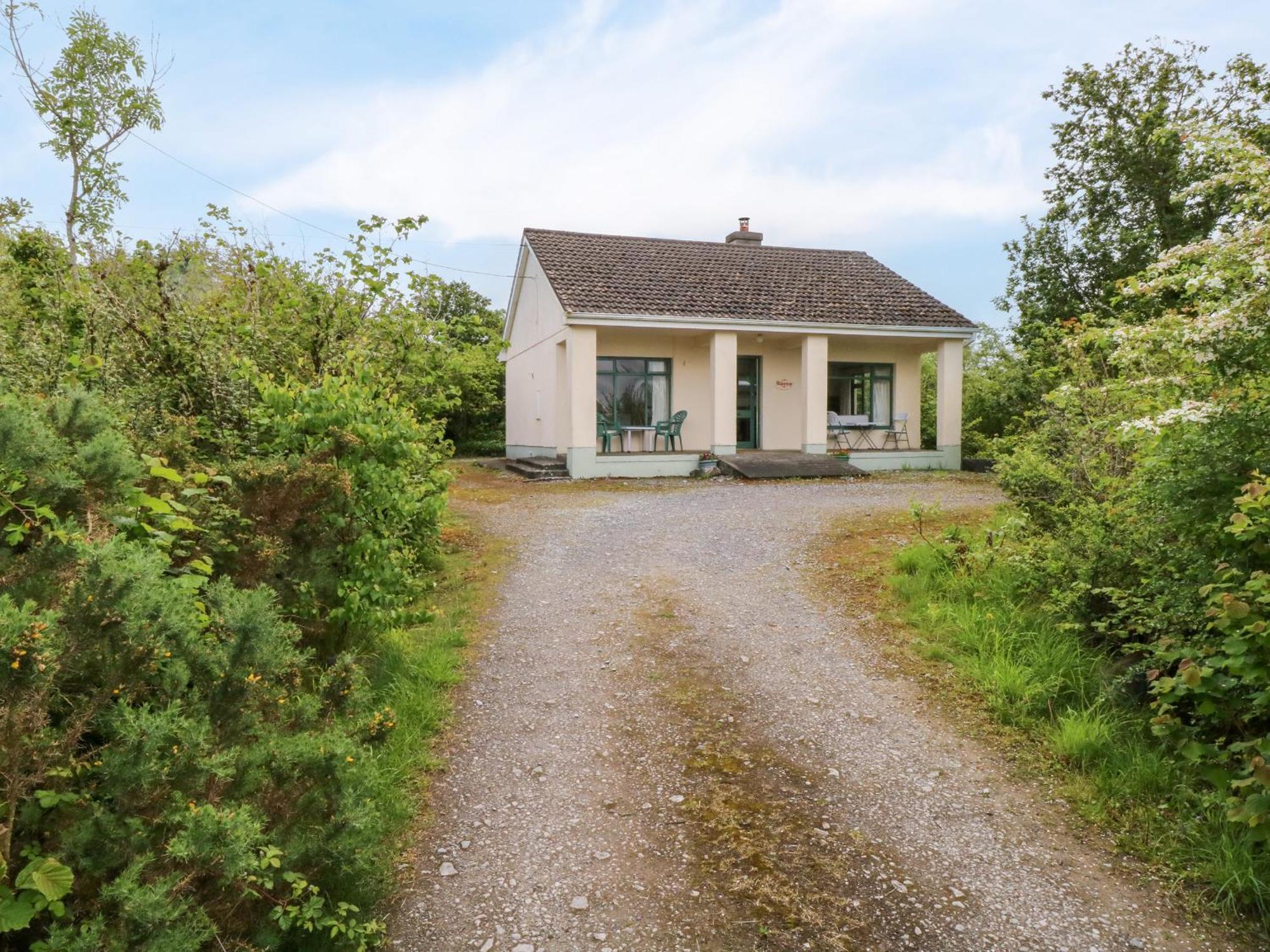 Hideaway Βίλα Ballinrobe Εξωτερικό φωτογραφία